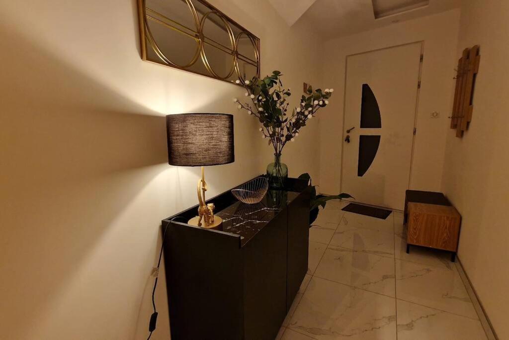 Suite Prestige Logement Neuf Avec Spa Et Ecran De Cinema En Rez De Jardin コルマール エクステリア 写真